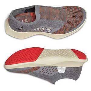 Allbirds Jeff Staple Tree Dasher Multi-Melange Mens